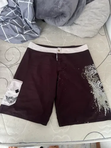 Bermudas Tactel CG VOXX Konyk