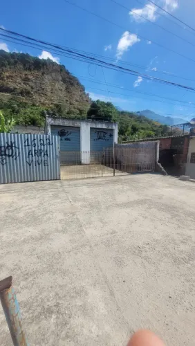 Imóvel comercial na Rio Santos RJ