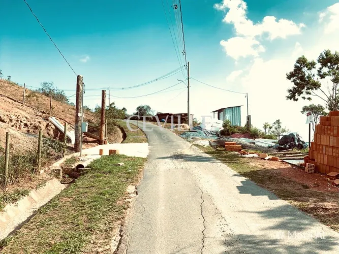 LOTE À VENDA NO CONDOMÍNIO ARVOREDO | NOVA LIMA
