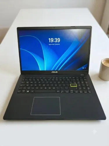 Notebook ASUS