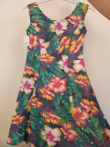 Vestido P