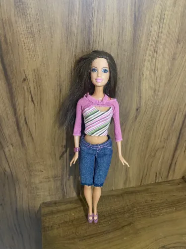 Barbie