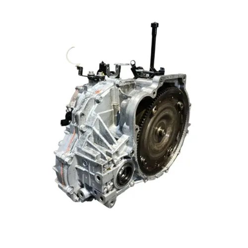 Câmbio automático i30 2010 A4CF1