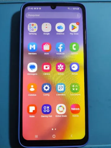 Samsung A05s 128gb