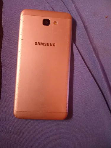 Celular j5 prime funcionando normal apenas botão.de ligar e de volume não funciona 