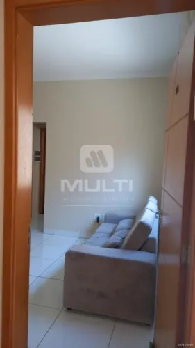 Apartamento - JARDIM PATRICIA