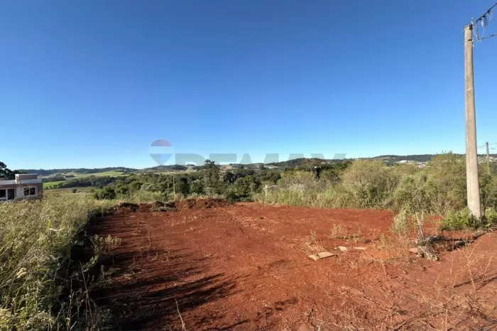 TERRENO RESIDENCIAL - SARANDI/RS
