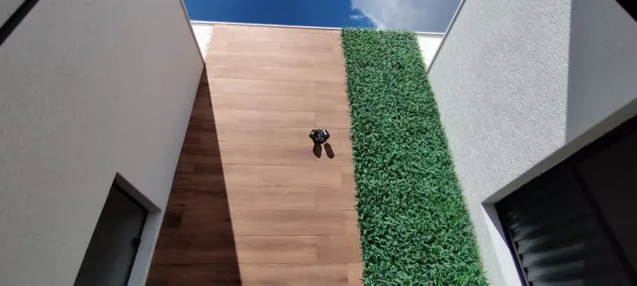 Sobrado com 3 dormitórios à venda, 108 m² por R$ 649.900,00 - Itaim Paulista - São Paulo/S