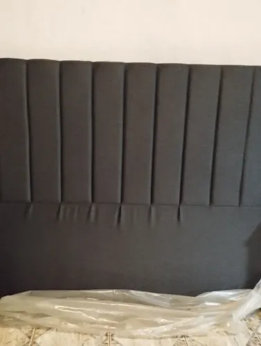 Cabeceira de cama de casal