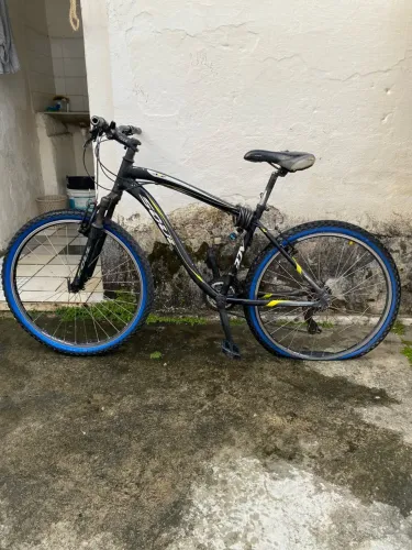 Bicicleta aro 26-soul 
