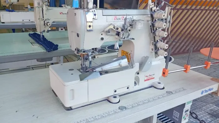 Galoneira Direct Drive Sun Special - Com Garantia - Pague só na Entrega