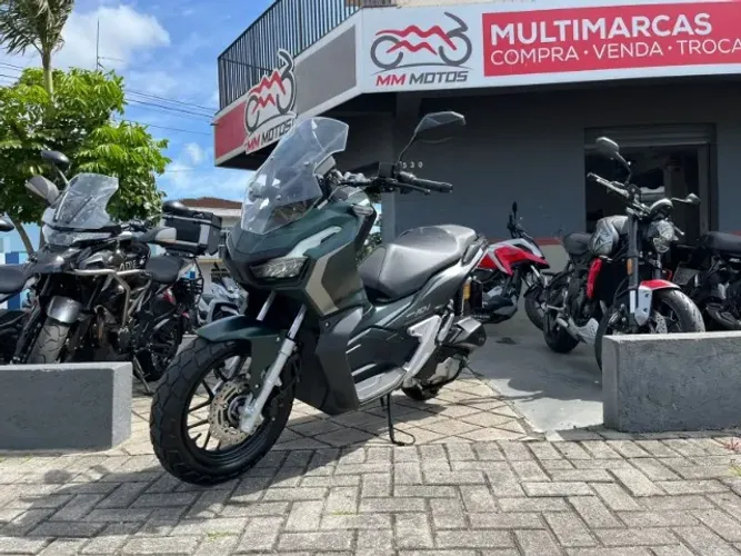 HONDA / ADV 150 - 2024