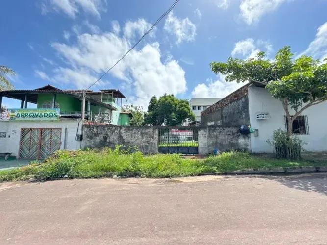 Vendo Terreno próximo do Supermercado Assaí e do Bairro Marco Zero.