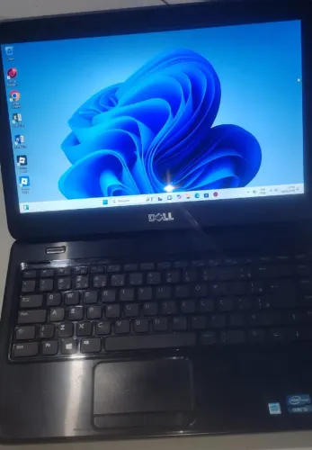 Notebook Dell Inspirion N4050