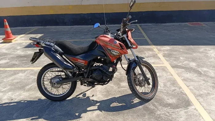 Vendo Crosser 2015