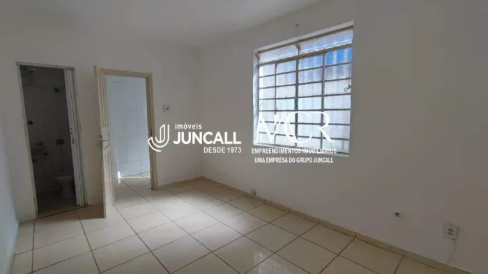 Casa para locação no bairro Concórdia!
