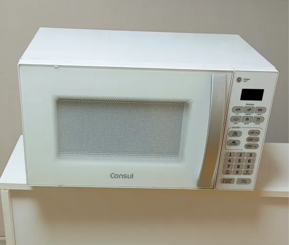 Microondas Consul 20L - 220v