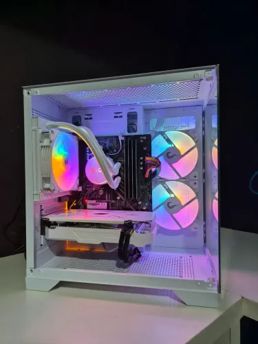 Cpu gamer ryzen 5 3600 gtx 1660super com garantia