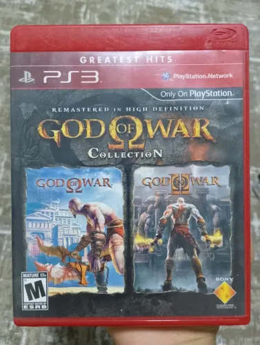 Jogos Play 3