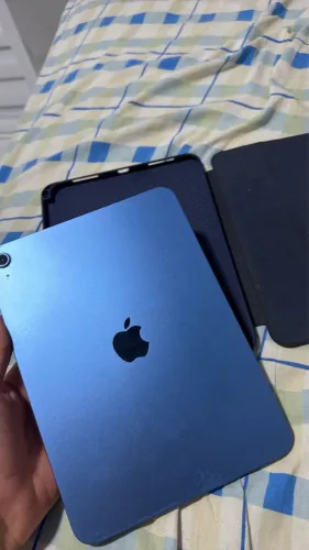 OPORTUNIDADE JAMAIS VISTA! ipad 11 128gb 