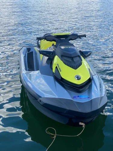 SEA DOO GTI 170 2021