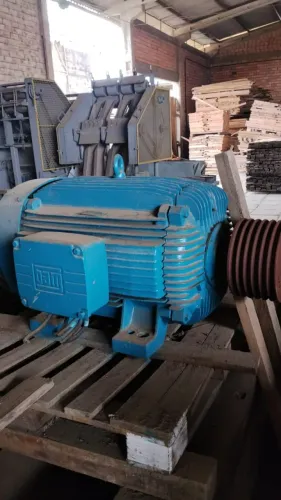 MOTOR ELÉTRICO 175CV