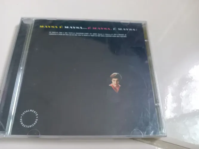 Cd maisa novo lacrado