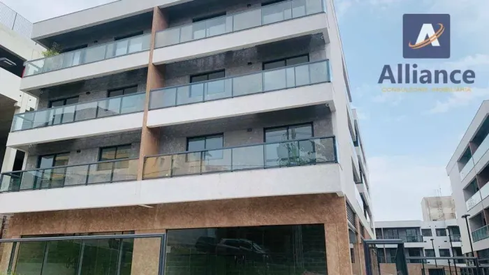 Sala, 48 m² - venda por R$ 570.000 ou aluguel por R$ 4.245/mês - Pinheirinho - Vinhedo/SP