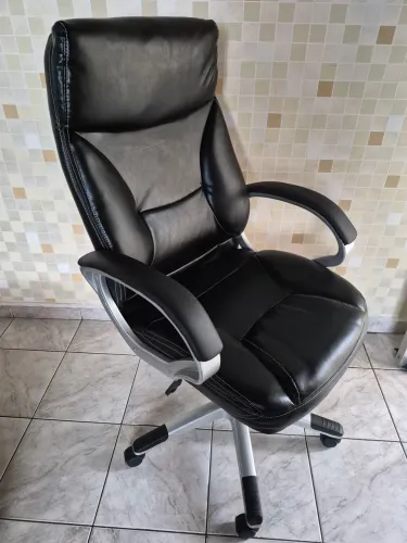 Cadeira Presidente Office (perfeito estado)
