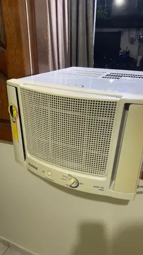 Ar-condicionado Consul Multi Air 7500 BTUs - Conservado / Funcionando Perfeitamente