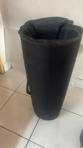 Vendo timbal gope 16 afinação 