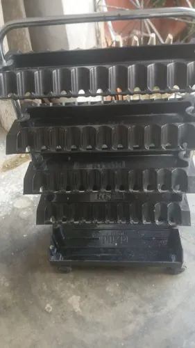 Carrinho de esmaltes 