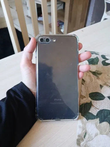 Vendo iphone 7 plus 128 gb