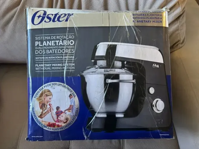 Batedeira Elétrica Oster