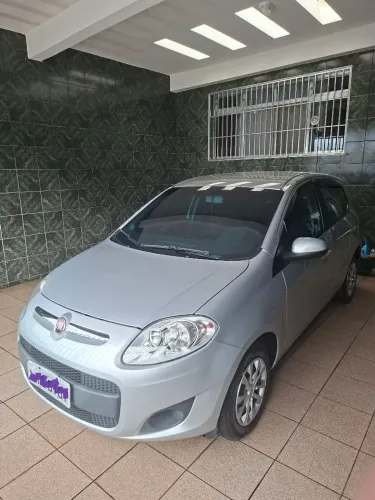 Fiat Palio Attractive 1.0 EVO Fire Flex 8V 5P 2015