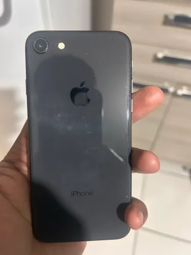 Iphone 8