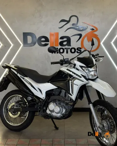 HONDA NXR BROS 160 CBS 2022