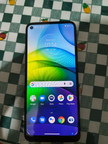 Celular barato 