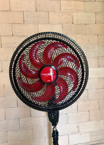 Ventilador de coluna Polishop