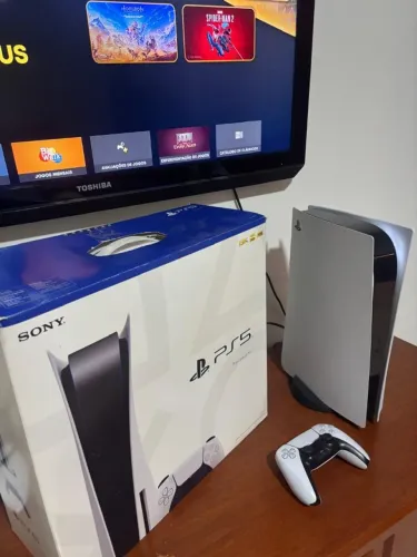 playstation 5