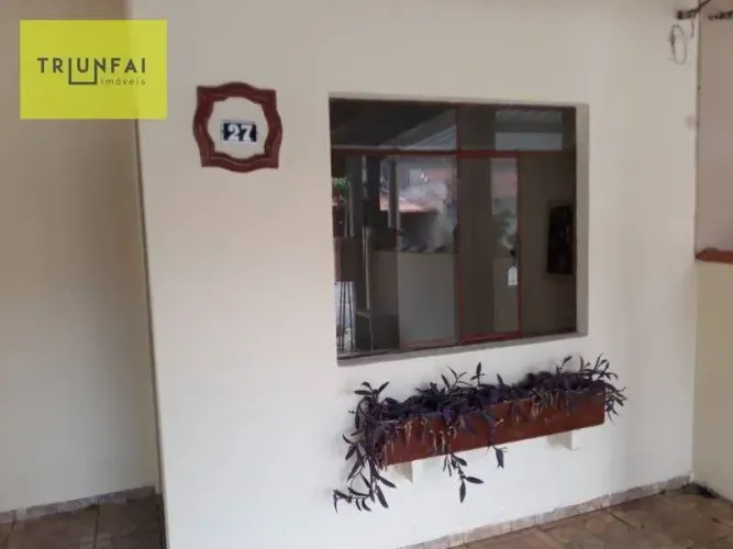 Casa com 2 dormitórios à venda, 65 m² por R$ 392.000,00 - Condomínio Moradas de São Guilhe