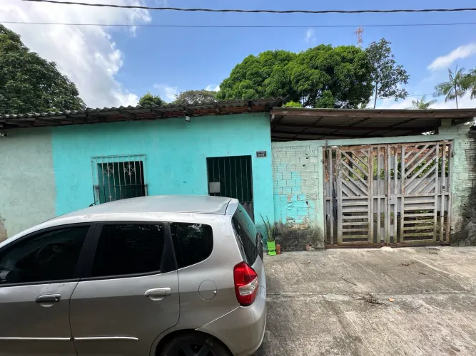 Casa em outeiro próximo tudo!