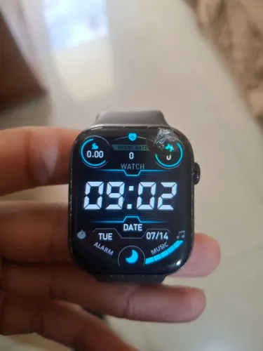 smartwatch