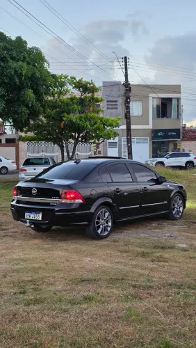 Chevrolet Vectra Elite 2.4 MPFI 16V Flexpower Aut. 2006