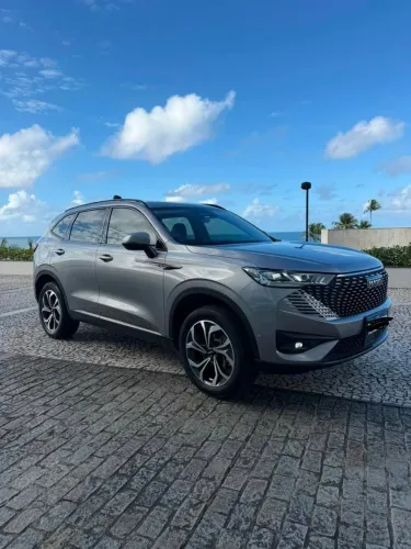 GWM Haval H6 Premium Phev AWD 2025