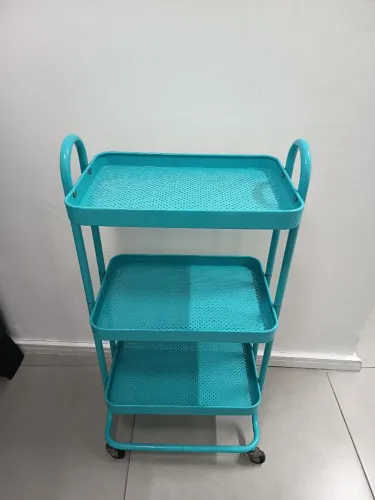 Carrinho organizador