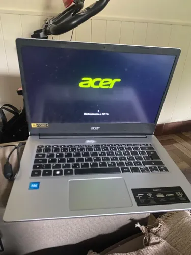 Notebook acer aspire 3