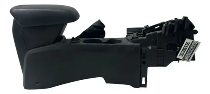 Console Central Ford Focus 2016