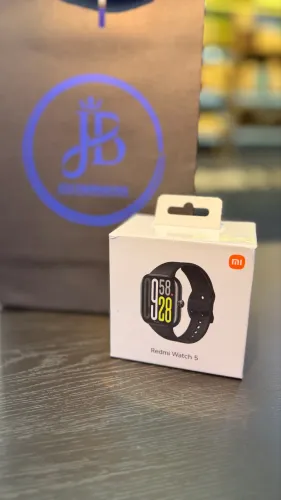 Redmi Watch 5