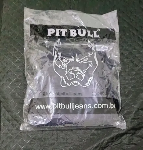 Calça Skinny Feminina PIT BULL JEANS